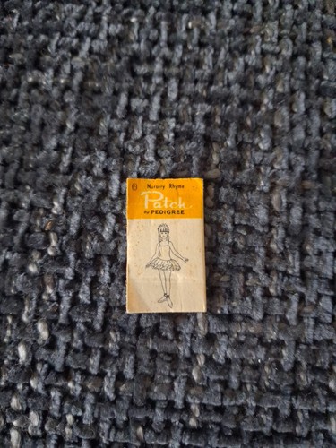 Extremely rare vintage sindy - extremely,