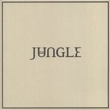 JUNGLE - Loving In Stereo -