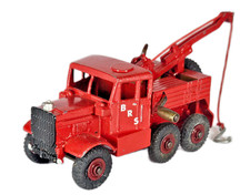 Dinky Supertoys 661 Scammell