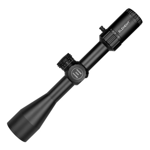Element optics helix - element, two