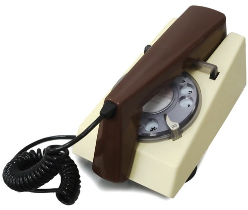Steepletone trimphone dial - steepletone,