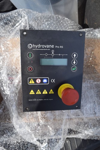 Gardner denver hydrovane pro - hydrovane,