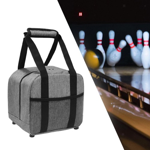 Bowling ball bag - bag,,