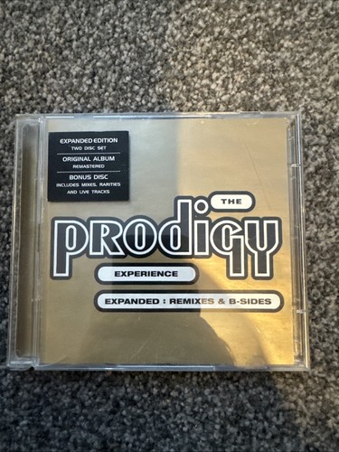 The prodigy - the,
