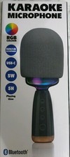 Wireless Bluetooth Karaoke