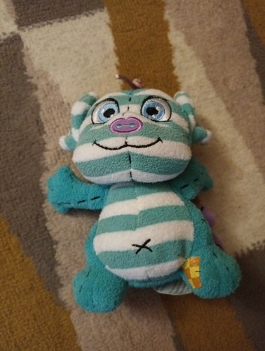 Neopet plushie - neopet,
