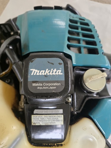 Makita bhx 2501 petrol - bhx,