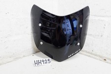 Yamaha MT07 Fly Screen Windshield 2018-2020 9/25