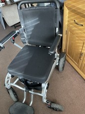 Livewell electric wheelchair - livewell,