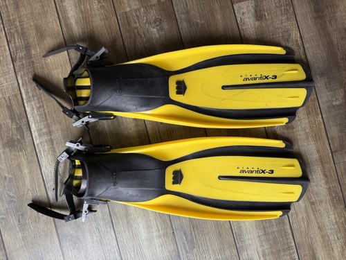 Mares avanti scuba - x3, diving