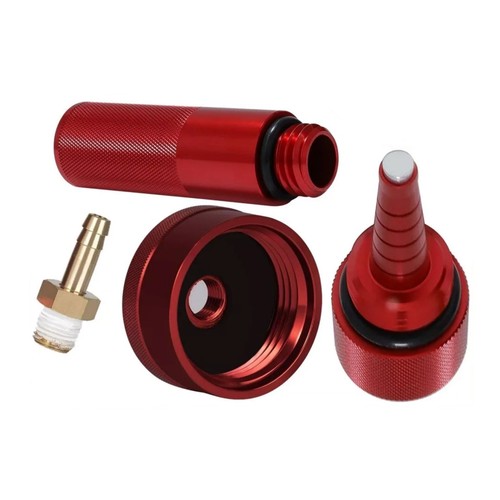 Extended gas cap oil - gas, cap+oil