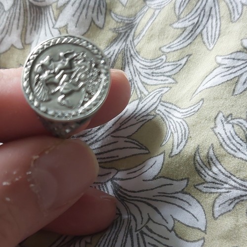 925 sterling silver - , st