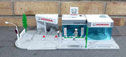 Tomica town city - tomica,