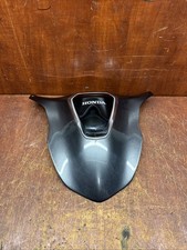 2021 Honda SH125 Front Cover