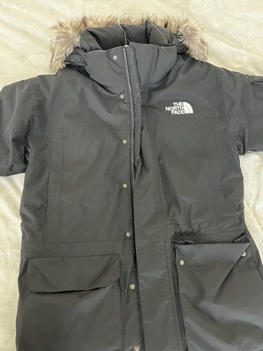North face mcmurdo - north,