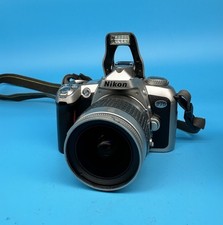 Nikon F75 35mm SLR Film Camera