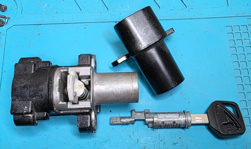 For honda bike - bike, hiss