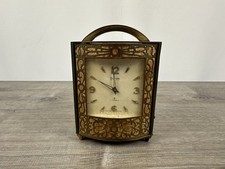 Vintage Swiza Mignon Double