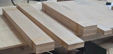 Oak boards , Kiln Dried Oak 