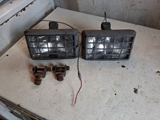 Pair Of Raydyot halogen