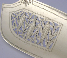 O'CONNOR FAMILY CRESTED