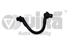 VACUUM HOSE BRAKING SYSTEM