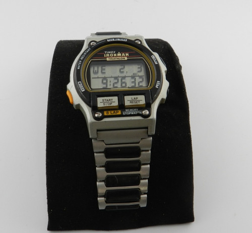 Vintage timex ironman - vintage,