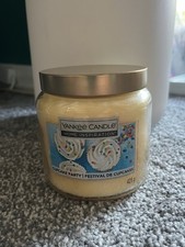 Yankee Candle 425g Scented Candle Cupcake Party