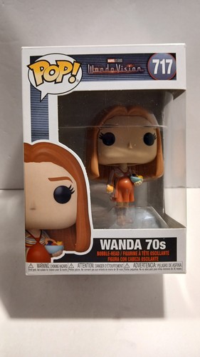 Funko pop marvel studios - funko,