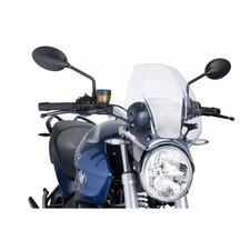 PUIG NAKED FAIRING N.G. SPORT