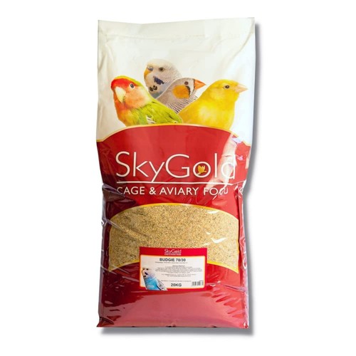 Skygold budgie 20kg - 20kg, cage