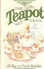 Teapot Trail: a Taste of North