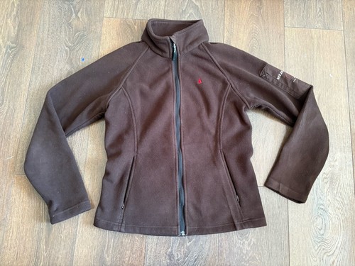 Musto women brown long - musto,