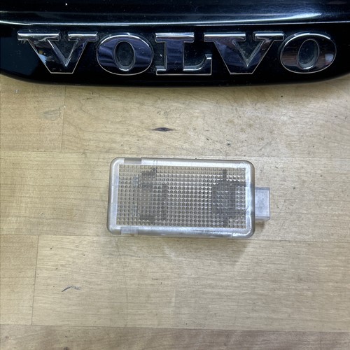 Volvo c30 2007 interior light - c30,