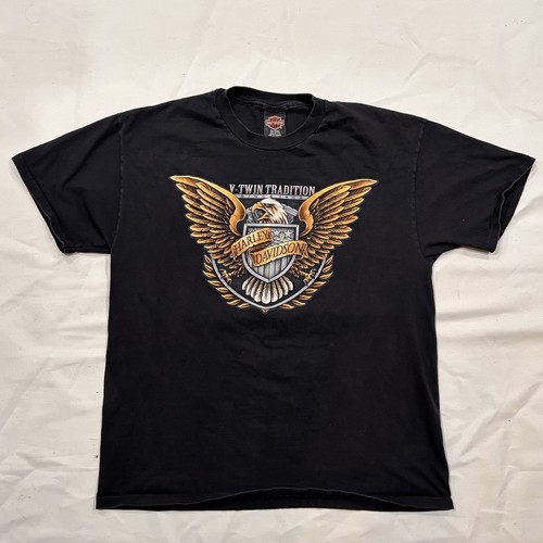 Vintage 90s harley davidson - 90s,