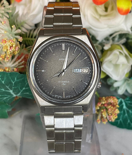 Vintage seiko snxs men - vintage, 5