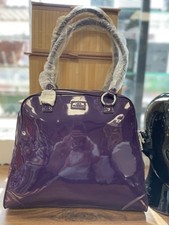 💜Lulu Guiness "Suzy" Large