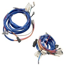 2-Piece Complete Wiring