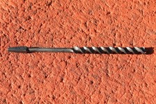 Vintage 1/2" Auger Bit WM
