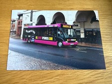 Ipswich Buses  245 (YJ05 XNY) - Optare, Solo - Bus Photograph