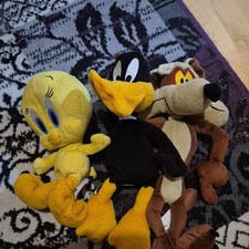 Looney Tunes Wile E Coyote