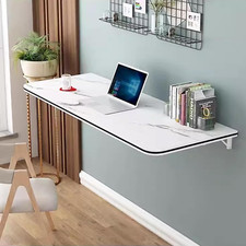 Wall Mounted Folding Table