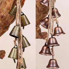 Home Decor Retro Metal Wind
