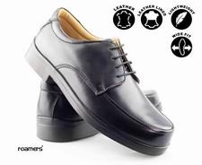 Mens Extra Wide Fit Casual