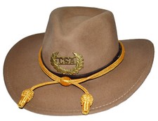 Civil War Confederate CSA