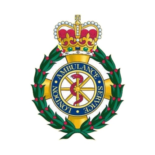 Nhs paramedic london las - nhs,