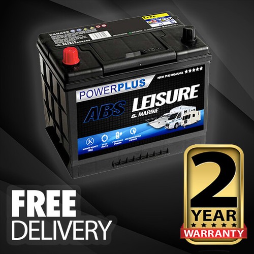 L85 leisure battery - l85, 12v