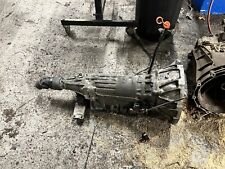 TOYOTA SOARER 1991 - 2000 AUTOMATIC GEARBOX 2.5 TURBO Lexus Crown