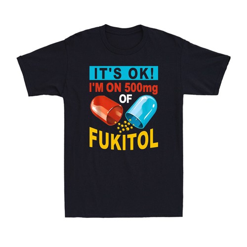 Okay m on 500mg - 500mg, of
