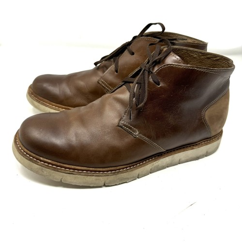 Tsubo brown leather - tsubo,